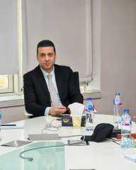 أحمد الحراني : «Pulse by Solutions» تنطلق من مصر إلى الأسواق العالمية.. ونستهدف الإدراج في البورصة المصرية بحلول 2028