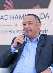 ” اورنچ مصر ” شريكًا استراتيجيًا لوزارة التضامن الاجتماعي في «ستارت 2026» لإطلاق أكبر منصة وطنية لتمكين الشباب وتأهيلهم لسوق العمل