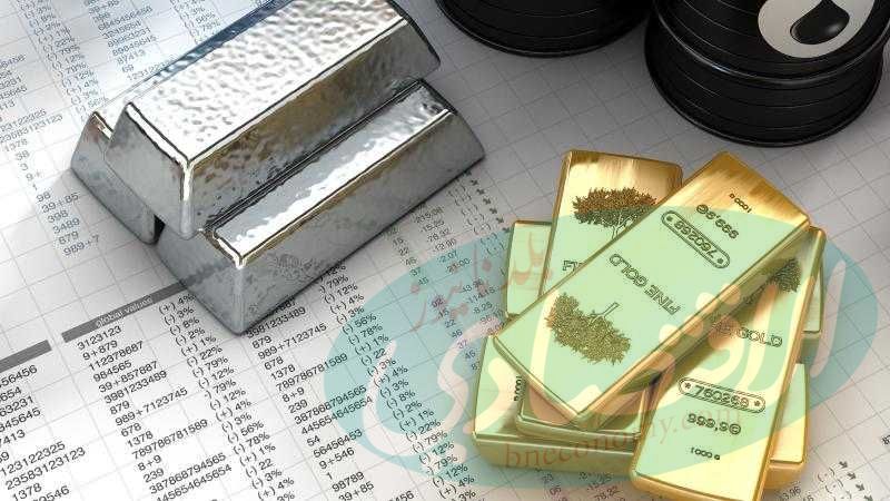 الذهب يتراجع مع ترقب بيانات التضخم ومسار الفائدة الأمريكية