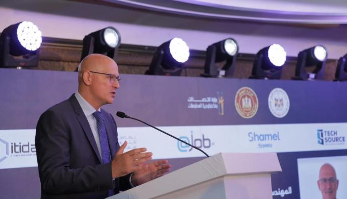 نائب رئيس ايتيدا :  سوق العمل يشهد تحولًا غير مسبوق.. ومصر ضمن أفضل 10 دول في مجال العمل الحر الرقمي