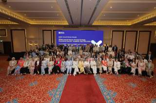 ” الثقافي البريطاني ”  يجمع  225 مشاركًا من المدارس الشريكة لتحويل الاستراتيجيات إلى خطوات عملية