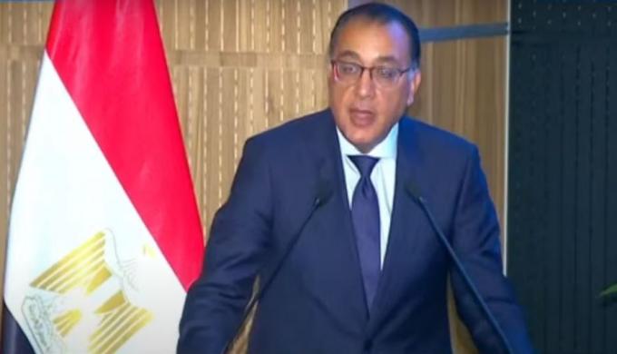 رئيس الوزراء يُثمّن توصل الحكومة المصرية وفريق صندوق النقد الدولي إلى اتفاق على مستوى الخبراء بشأن المراجعة السابعة لبرنامج التمويل الممدد