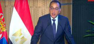 رئيس الوزراء يُثمّن توصل الحكومة المصرية وفريق صندوق النقد الدولي إلى اتفاق على مستوى الخبراء بشأن المراجعة السابعة لبرنامج التمويل الممدد