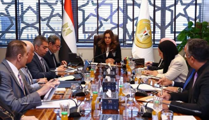 منال عوض تستعرض فرص الاستثمار بالمحميات الطبيعية