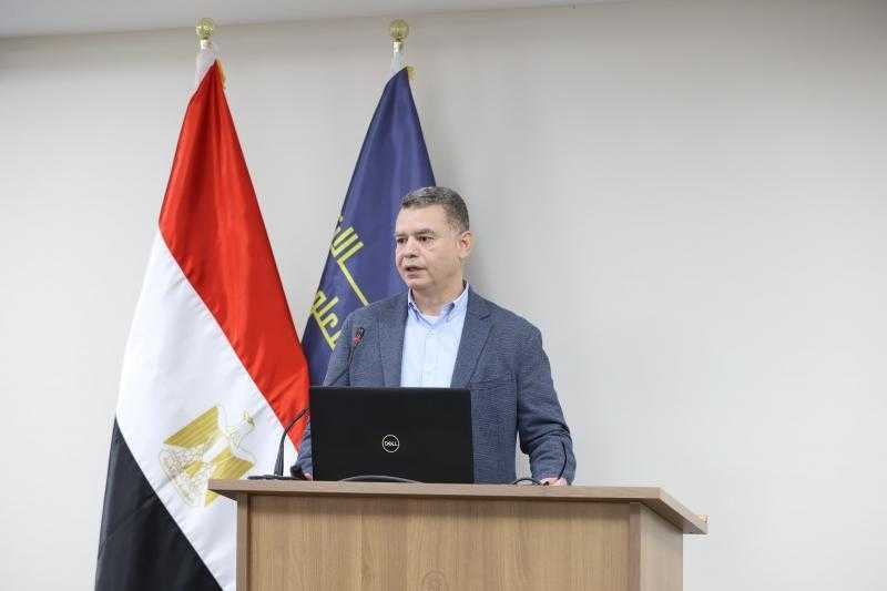 ITIDA CEO: We Continue Investing in Digital Skills Development to Support Global Companies Expansion and Create High-Value Jobs