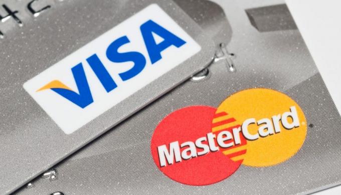 ” فيزا ” و ” ماستر كارد ” يطلقان تحالف جديد في سوق المدفوعات الرقمية
