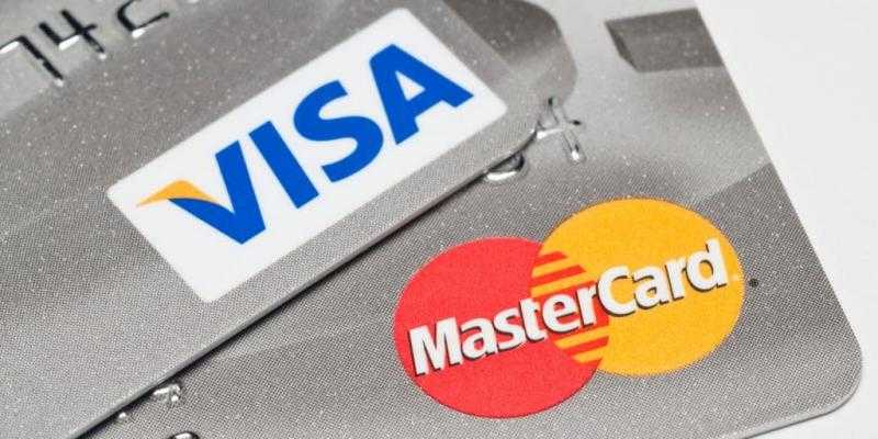 ” فيزا ” و ” ماستر كارد ” يطلقان تحالف جديد في سوق المدفوعات الرقمية