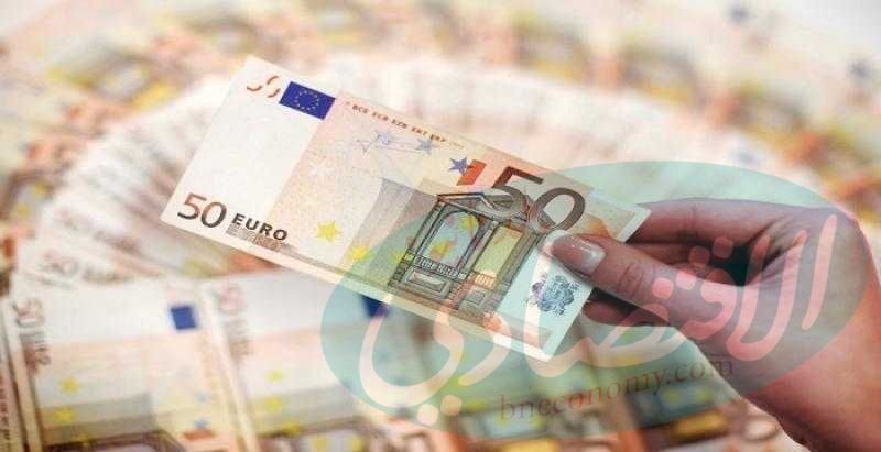 سعر اليورو مقابل الجنيه اليوم الأحد في البنوك المصرية
