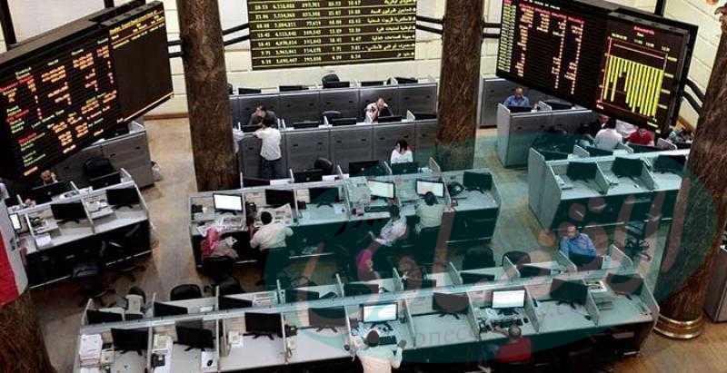 مؤشر قطاع البنوك بالبورصة يرتفع بنسبة 0.16% خلال بداية تعاملات اليوم