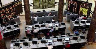 مؤشر قطاع البنوك بالبورصة يرتفع بنسبة 0.16% خلال بداية تعاملات اليوم