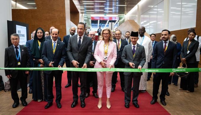 وزير الاتصالات : مصر تتبنى أجندة دولية لسد الفجوة الرقمية خلال رئاستها لمنتدى WSIS2026