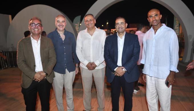 المصرية للاتصالات WE شريك رقمي في مبادرة “يلا ساحل” لترسيخ مكانة الساحل الشمالي كوجهة سياحية عالمية