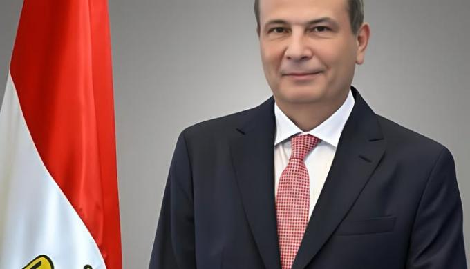 وزير الزراعة يعلن تجاوز الصادرات الزراعية المصرية 5.8 مليون طن بالتزامن مع جهود فتح الأسواق الجديدة
