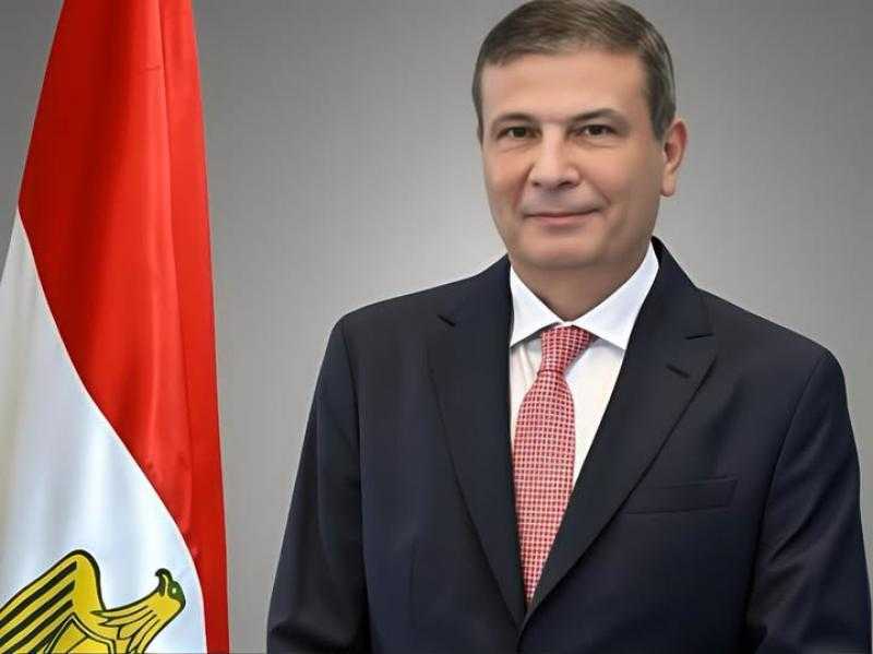 وزير الزراعة يعلن تجاوز الصادرات الزراعية المصرية 5.8 مليون طن بالتزامن مع جهود فتح الأسواق الجديدة