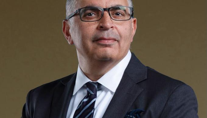 عمرو أبو العينين ضمن قائمة فوربس الشرق الأوسط لأقوى 50 مديرًا للأصول في المنطقة لعام 2026