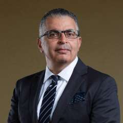 عمرو أبو العينين ضمن قائمة فوربس الشرق الأوسط لأقوى 50 مديرًا للأصول في المنطقة لعام 2026