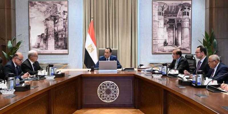 رئيس الوزراء يتابع مستجدات تنفيذ خطة تخارج الدولة من عدد من الشركات الحكومية