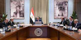 رئيس الوزراء يتابع مستجدات تنفيذ خطة تخارج الدولة من عدد من الشركات الحكومية