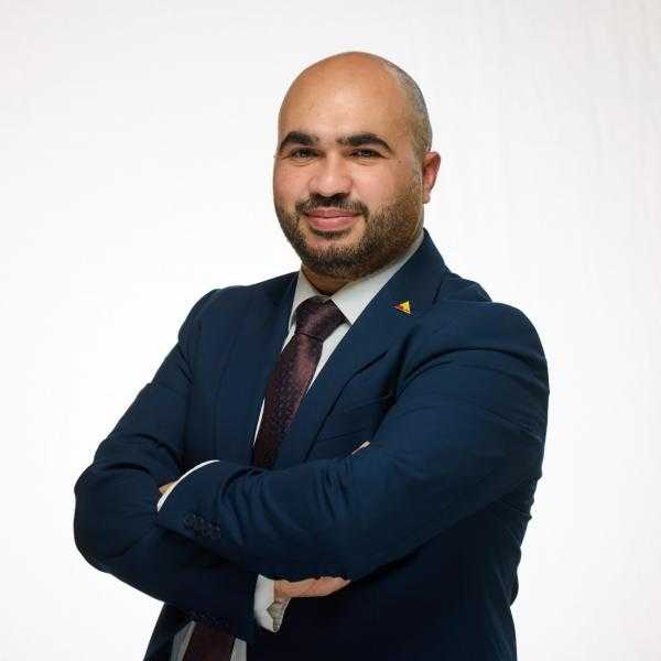 أنس الزعبي : الطلب على حلول المراقبة الذكية يتزايد مع توسع مراكز البيانات ومشروعات التحول الرقمي