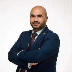 أنس الزعبي : الطلب على حلول المراقبة الذكية يتزايد مع توسع مراكز البيانات ومشروعات التحول الرقمي