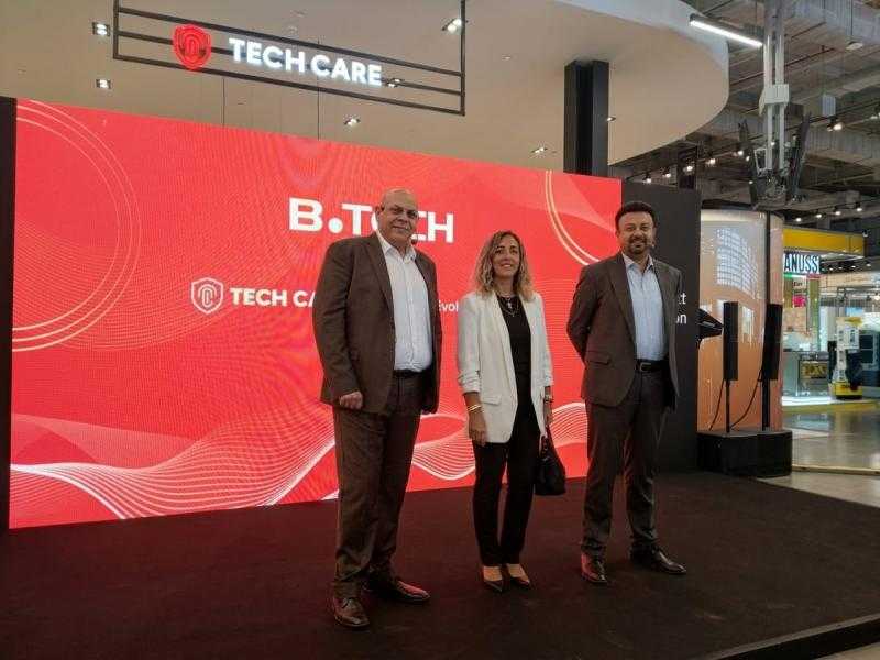 ”بي تك ” تعزز تجربة العميل عبر منظومة متكاملة تجمع بين الحلول الذكية وخدمات ما بعد البيع المتطورة