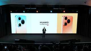 هواوي تطلق سلسلة HUAWEI Pura 90s من دبي