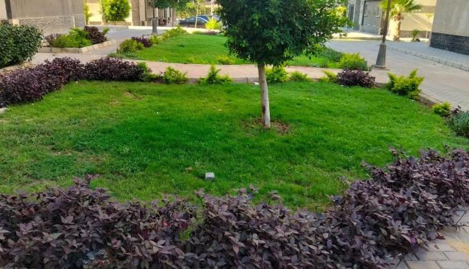 وزيرة الإسكان تتابع سير العمل بعدد من القطاعات الخدمية والتنموية بمدينة حدائق أكتوبر