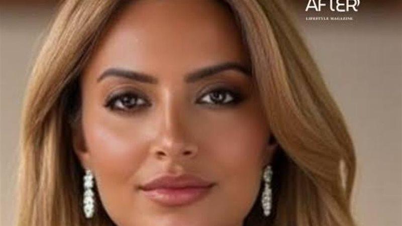 مروة عبد المجيد رئيس قطاع العلاقات والمسؤولية المجتمعية بشركة اورنج مصر 