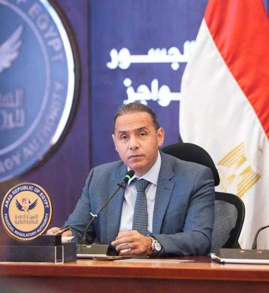 ” الرقابة المالية ”  تمنح جهات التمويل غير المصرفي مهلة إضافية 6 أشهر لتوفيق أوضاع نشاط التحصيل