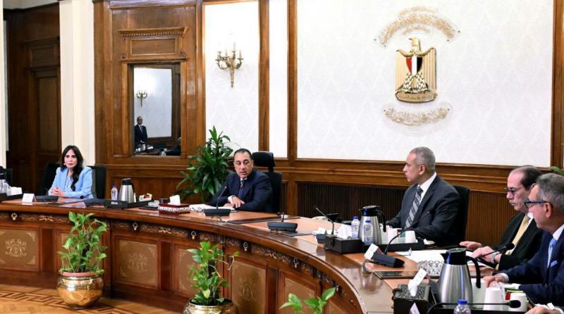 الأجتماع
