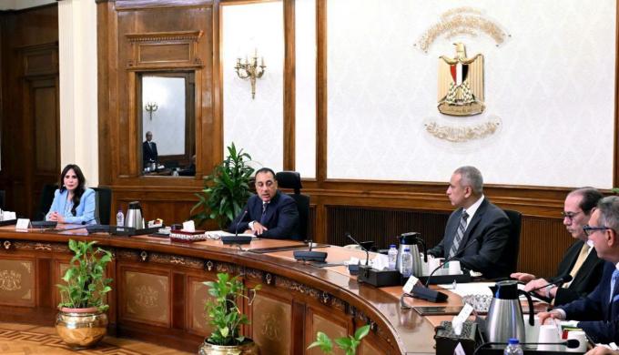 رئيس الوزراء يُتابع إجراءات فض التشابكات المالية بين هيئة المجتمعات العمرانية الجديدة والبنك الأهلي