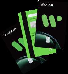 WasabiCard تعين القيادي السابق في Visa مات برايس مديرًا للشراكات العالمية