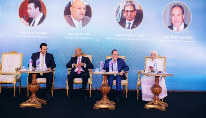 وليد مطر : التمويل العقاري أصبح شريكًا رئيسيًا في تحقيق التنمية العمرانية المستدامة