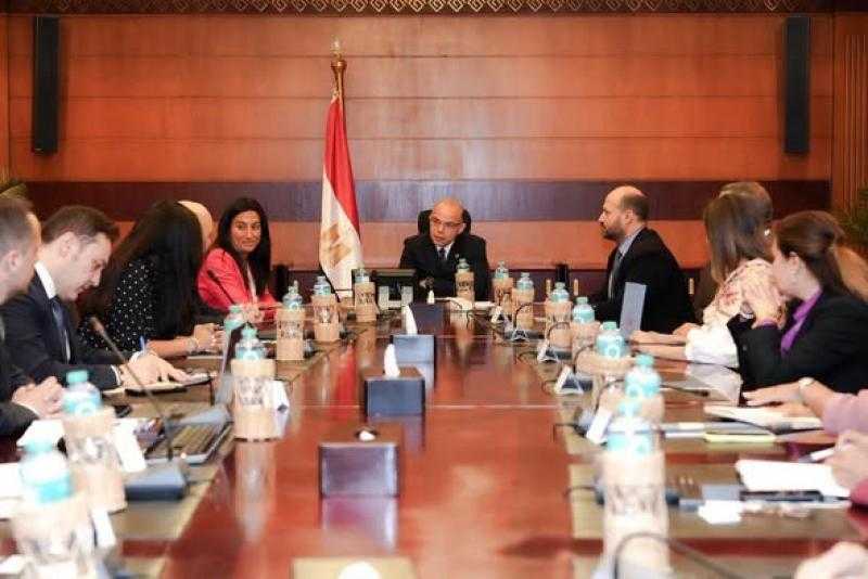 محمد فريد : الدولة حريصة على جذب الاستثمارات النوعية في قطاع الرعاية الصحية