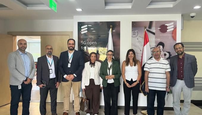 شراكة بين ” اريكسون ” ومعهد تكنولوجيا المعلومات لتأهيل جيل جديد من المتخصصين في الذكاء الاصطناعي والوكلاء الأذكياء وهندسة التطبيقات الذكية