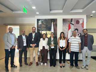 شراكة بين ” اريكسون ” ومعهد تكنولوجيا المعلومات لتأهيل جيل جديد من المتخصصين في الذكاء الاصطناعي والوكلاء الأذكياء وهندسة التطبيقات الذكية