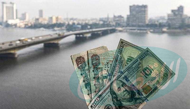سعر الدولار أمام الجنيه اليوم الأحد في البنوك المصرية