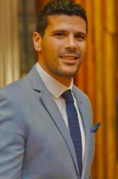 رئيس الشؤون التنظيمية ب اورنج مصر يترشح  فى انتخابات ” اتصال ” مستندًا لخبرة تتجاوز 22 عامًا في قطاع الاتصالات