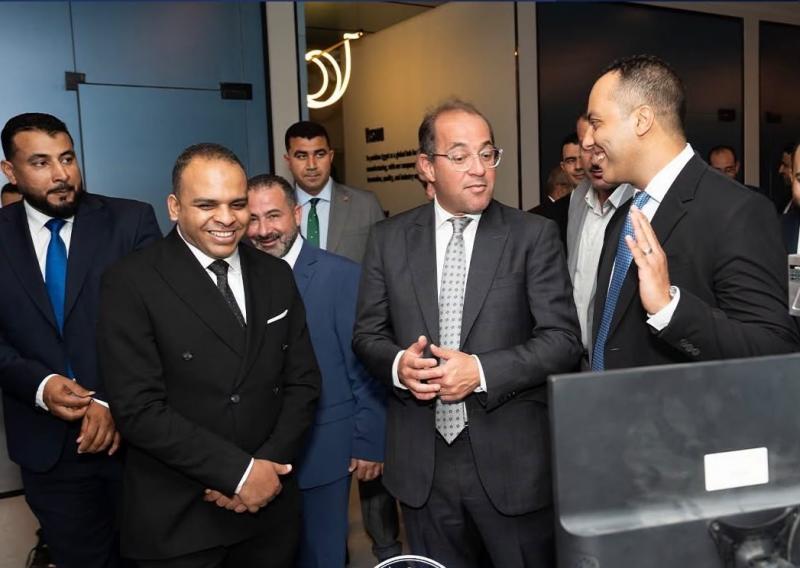 «سيمبلكس» تفتتح مصنعها الجديد لتصنيع ماكينات التحكم الرقمي CNC بالعاشر من رمضان