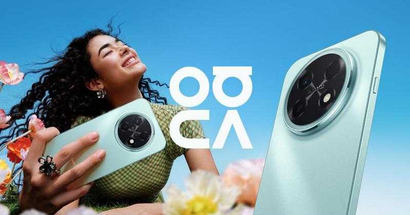 HUAWEI nova 15 Max.. الهاتف الأكثر اعتمادية في مصر خلال 2026 ببطارية عملاقة ومتانة فائقة