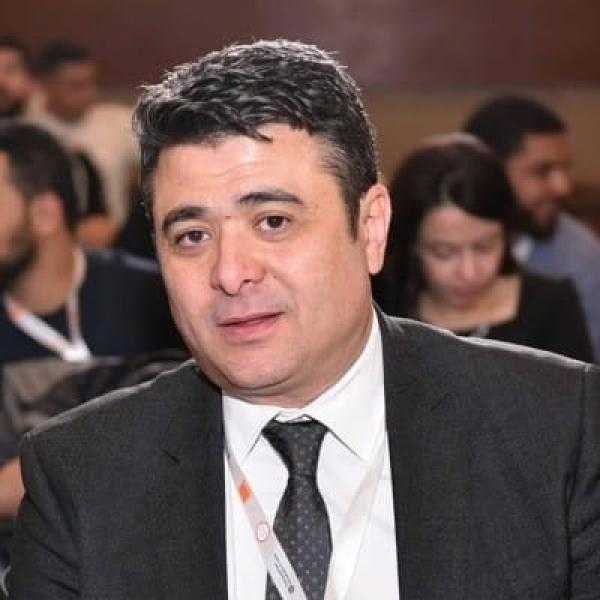 ” محمد شبل ”  : مشروع رقمنة أرشيف ماسبيرو يحول 800 ألف ساعة من التراث المصري إلى أصول رقمية قابلة للاستثمار