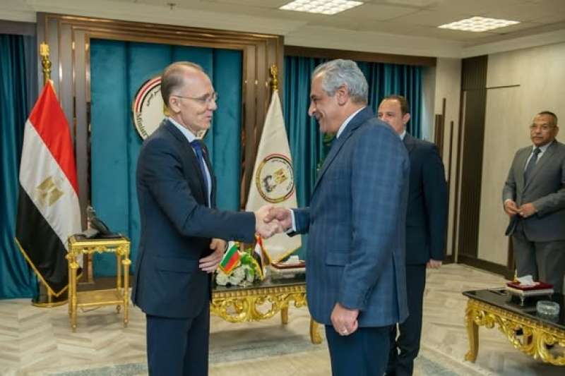 بلدنا نيوز الاقتصادي
