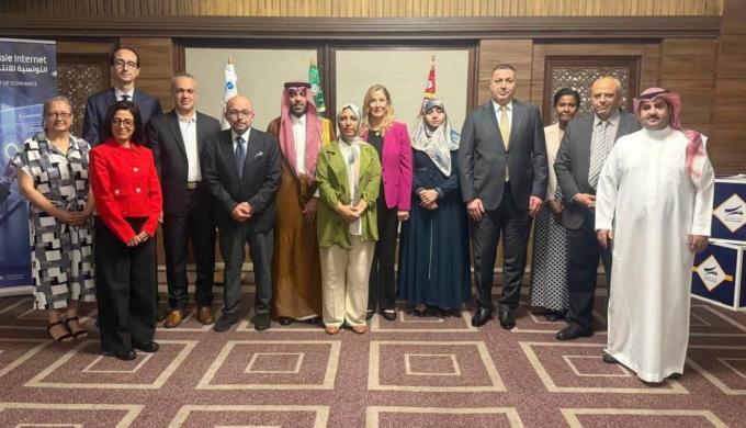 مصر تترأس اجتماع الدورة العادية (58) للمكتب التنفيذي لمجلس الوزراء العرب للاتصالات والمعلومات