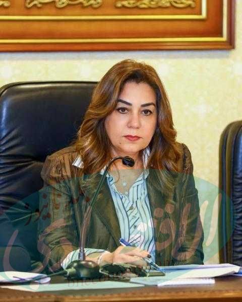 وزيرة التنمية المحلية والبيئة: مرور ميداني على 4 أحياء ومراكز بالغربية لمتابعة منظومة تراخيص المحال العامة والعمل بالمراكز التكنولوجية
