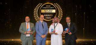 المؤتمر العربي العاشر لأمن المعلومات  يفتح باب التصويت على جائزة  «Arab Cybersecurity Social Media Influencer Award 2026»