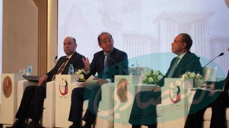 وزير المالية.. في مؤتمر المصريين بالخارج....إطلق صندوق خاص يطرح أدوات استثمار للمصريين بالخارج خلال العام المقبل