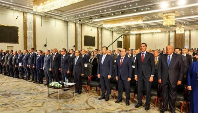 ”الخارجية” و”التخطيط والتنمية الاقتصادية” تطلقان خدمة سداد الفواتير للمصريين بالخارج عبر تطبيق ”سهل”