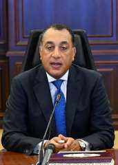 رئيس الوزراء يلقي كلمة مسجلة أمام مؤتمر المصريين بالخارج 2026