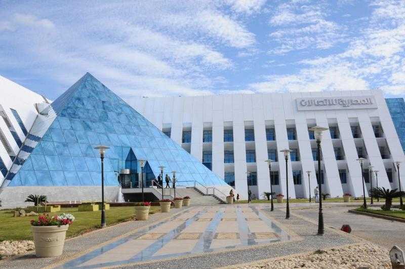 ” المصرية للاتصالات ”  تنجح في تشغيل أول موقع محمول يعتمد على تقنية 50G-PON في شمال إفريقيا