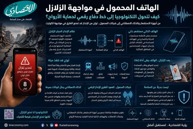 بلدنا نيوز الاقتصادي